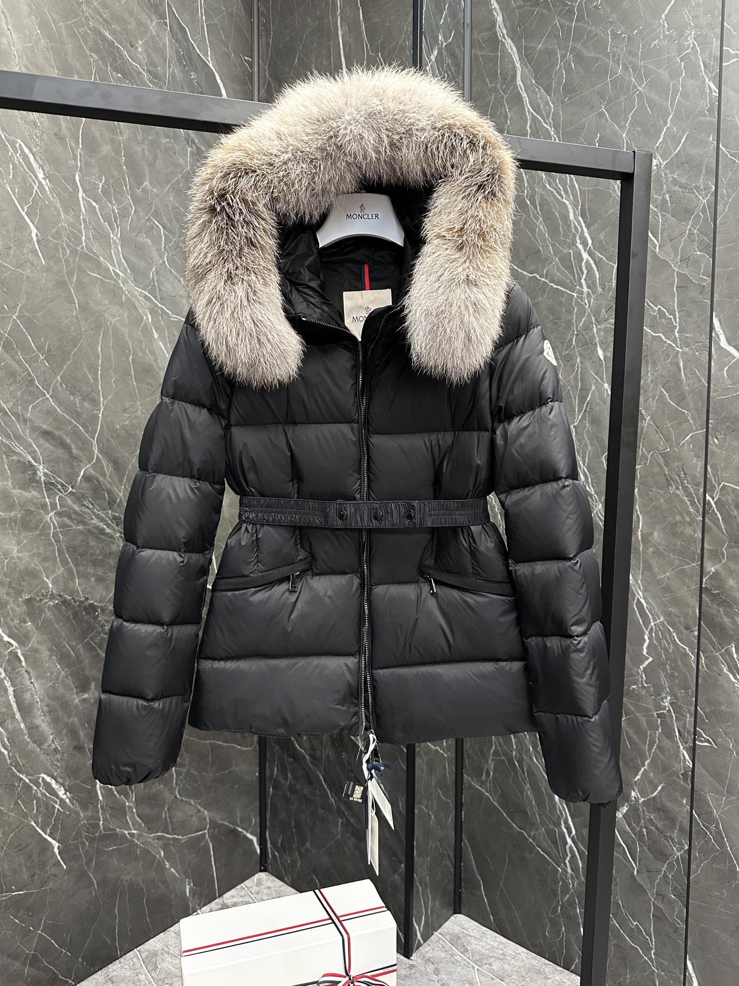 Moncler Down Jackets